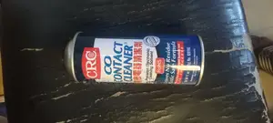 Precision Electronic Cleaning Solvent