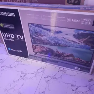 Samsung 55 Inches LED With Wifi Audio