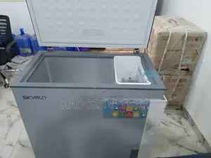 Skyrun Bd-200l Chest Freezer