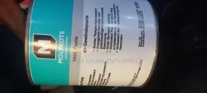 Molykote From Dow Corning 1000 Paste