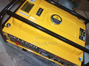 Bestselling Elepaq 4.5kva Constant Generator (Sv6800)