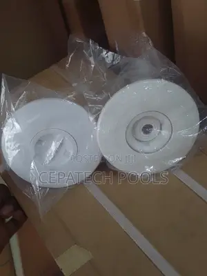 Inlet Nozzle and Flange