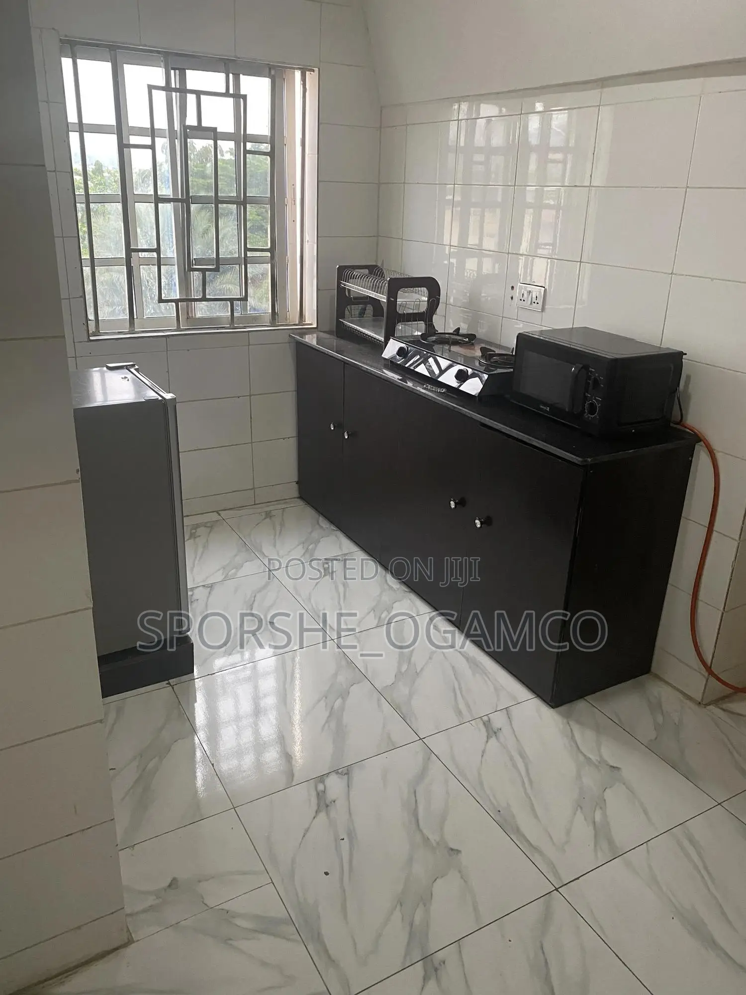 Studio Room Shortlet Wuse 2