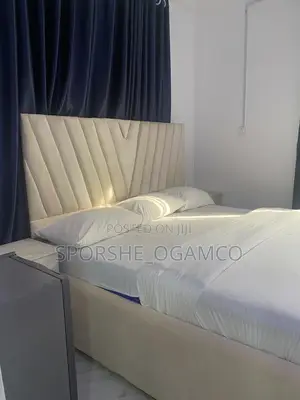Studio Room Shortlet Wuse 2