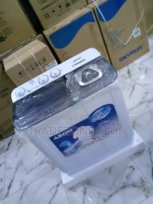 Washing Machine 7kg Aeon