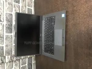 Laptop Dell Latitude 7300 16GB Intel Core I5 SSD 256GB