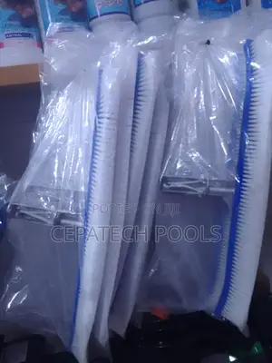 Swimming Pool Brush