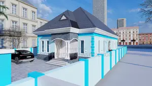 Massive Architectural