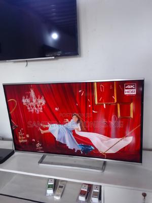 Newly Arrived 49 Inch Panasonic Smart( London Imported)