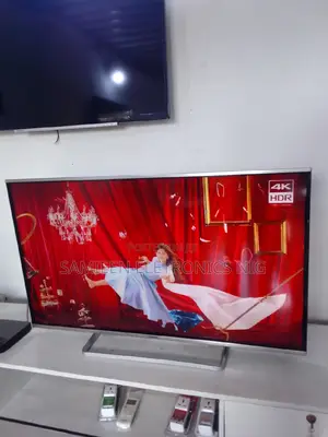 Newly Arrived 49 Inch Panasonic Smart( London Imported)