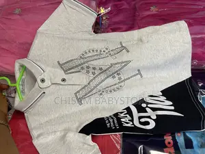 Boys Polo Shirt
