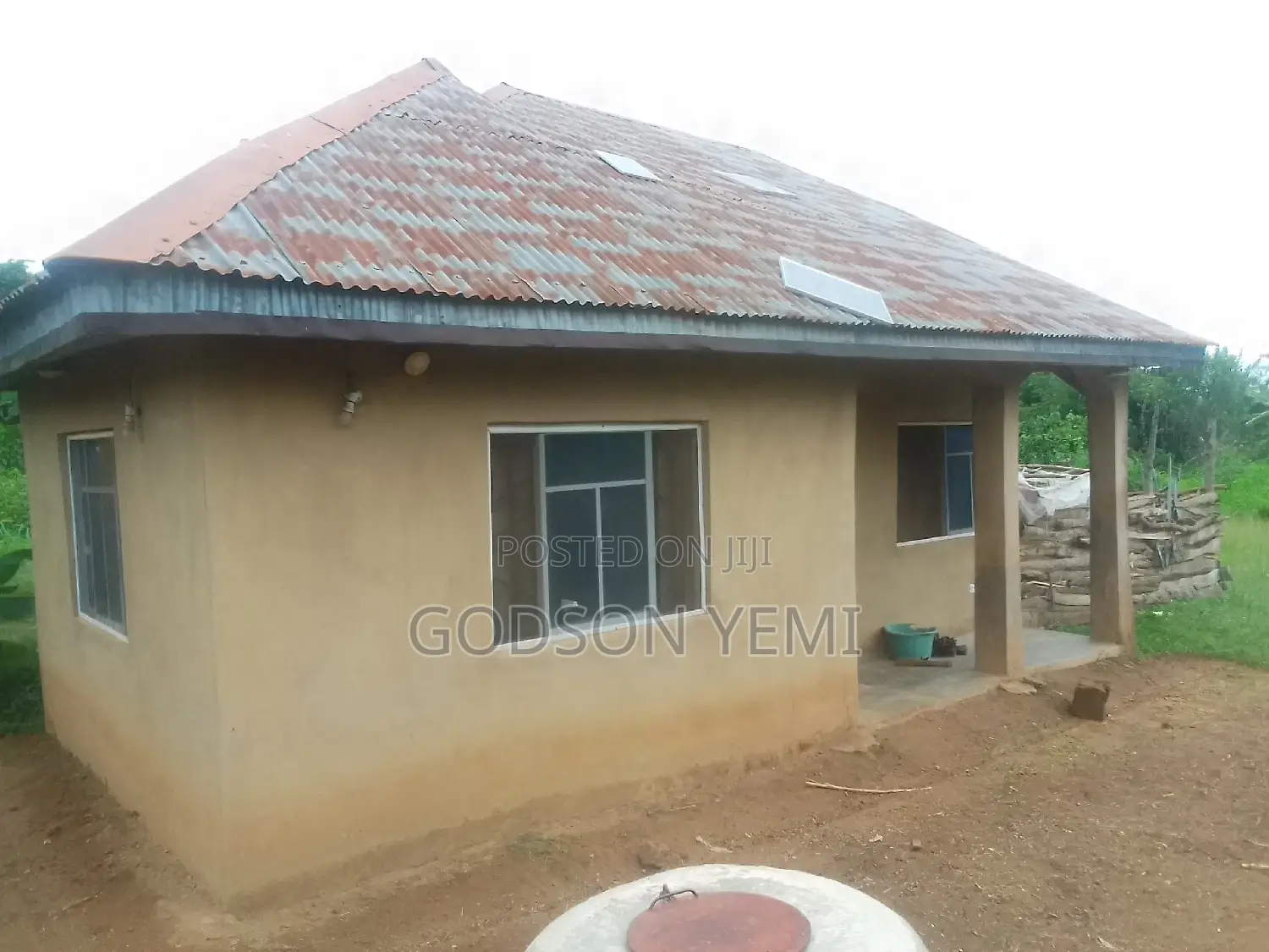 Furnished Mini Flat in Egbeda / Egbeda for sale