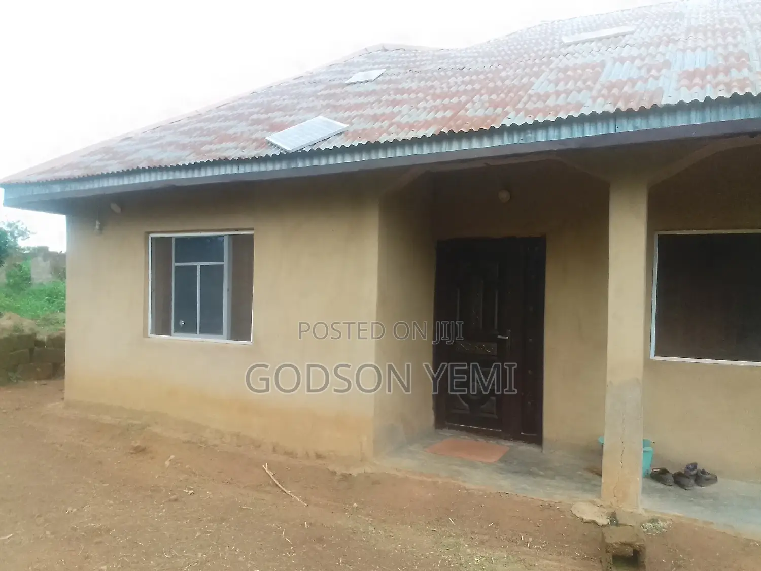 Furnished Mini Flat in Egbeda / Egbeda for sale
