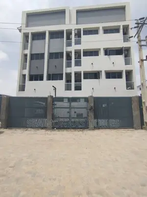Furnished 2bdrm Block of Flats in Ilasan for sale