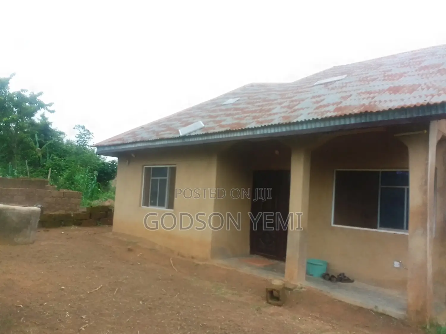 Furnished Mini Flat in Egbeda / Egbeda for sale