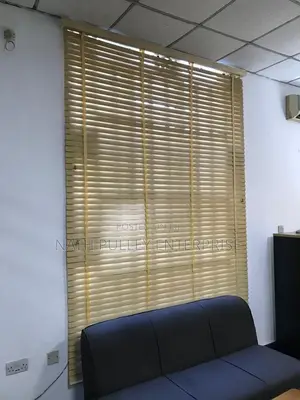 Durable 50mm Venetian Blinds