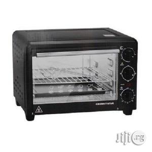 11 Litre Oven Toaster