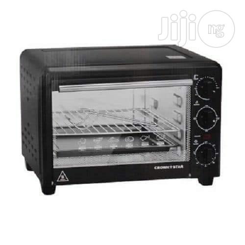 11 Litre Oven Toaster