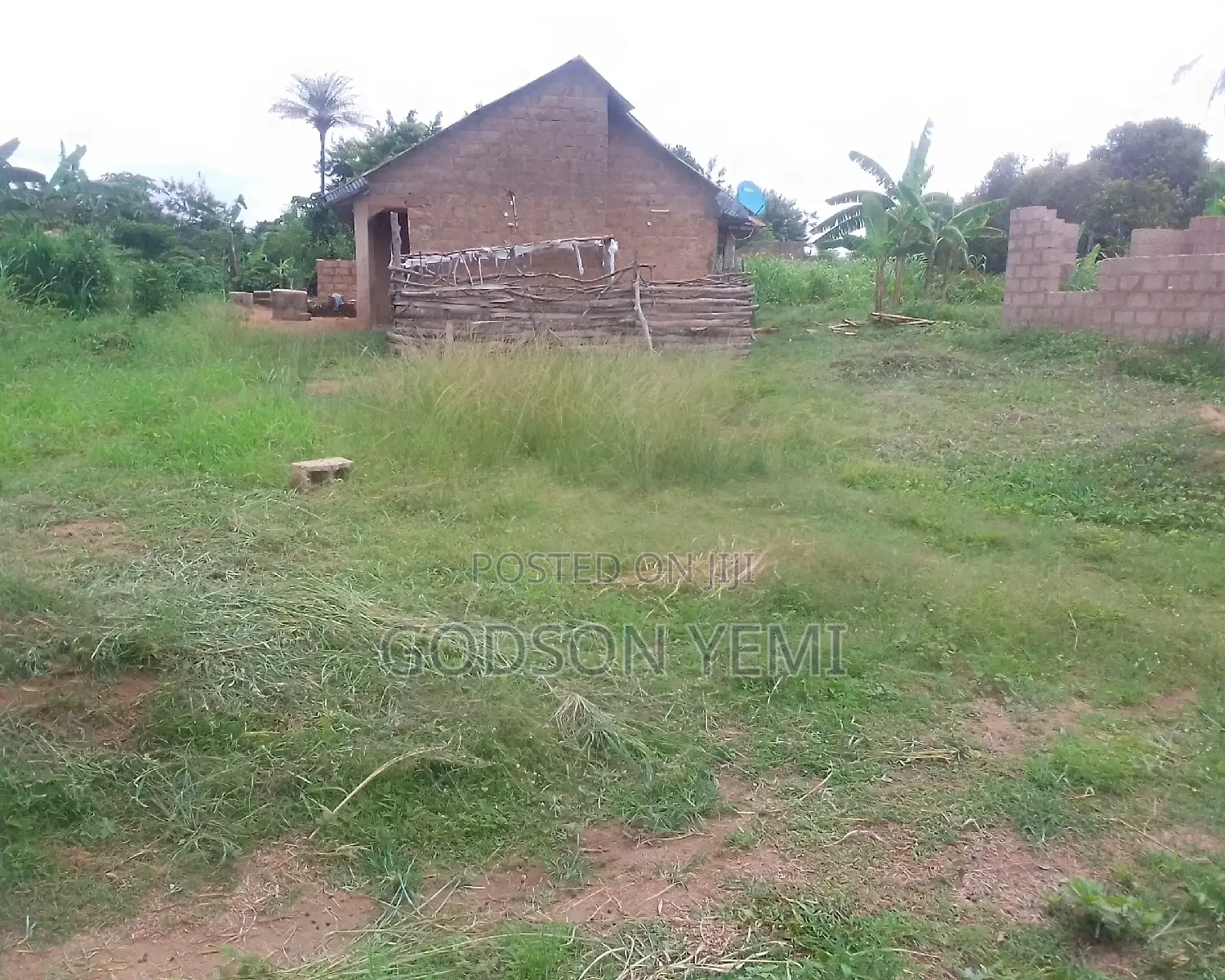 Furnished Mini Flat in Egbeda / Egbeda for sale