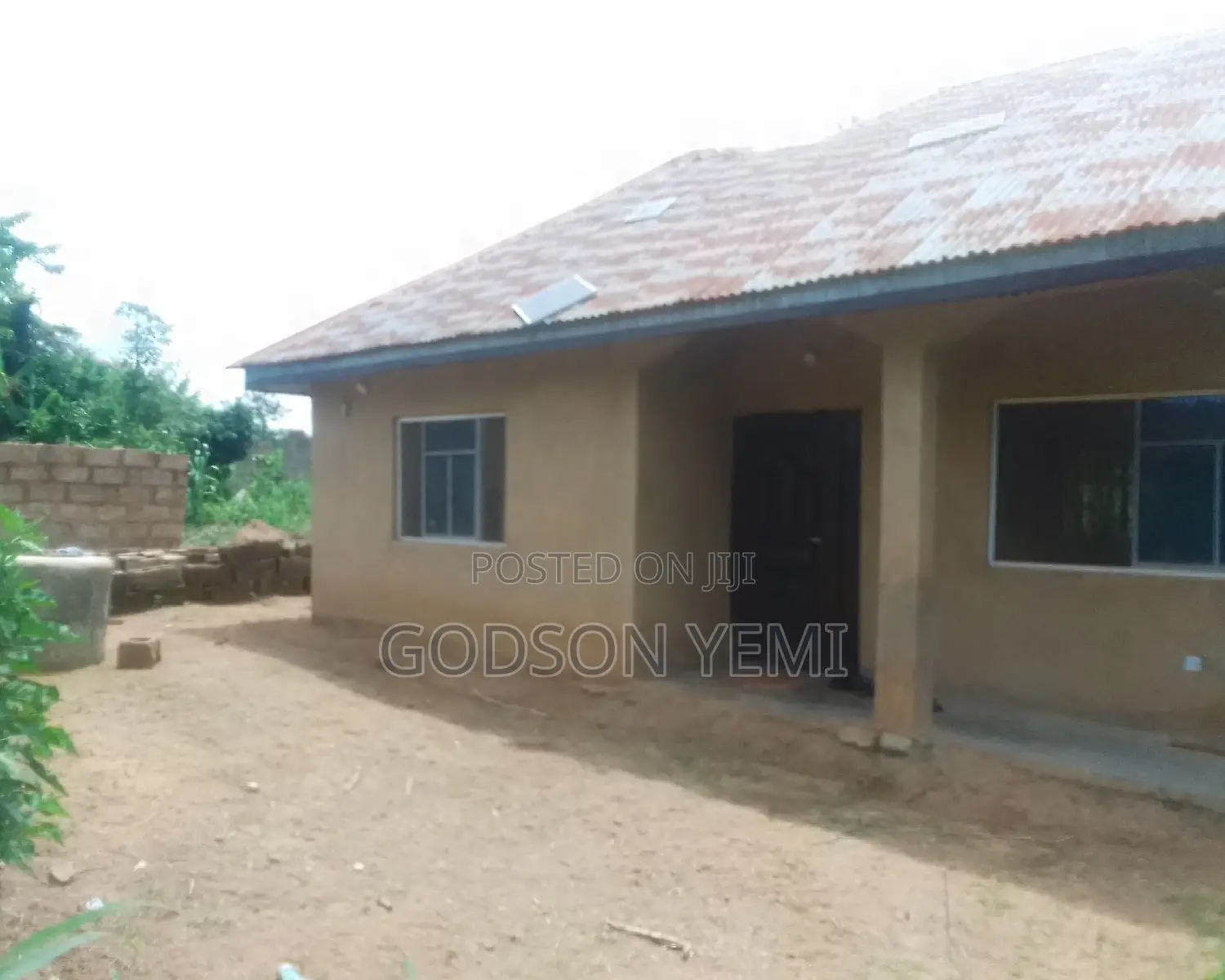 Furnished Mini Flat in Egbeda / Egbeda for sale