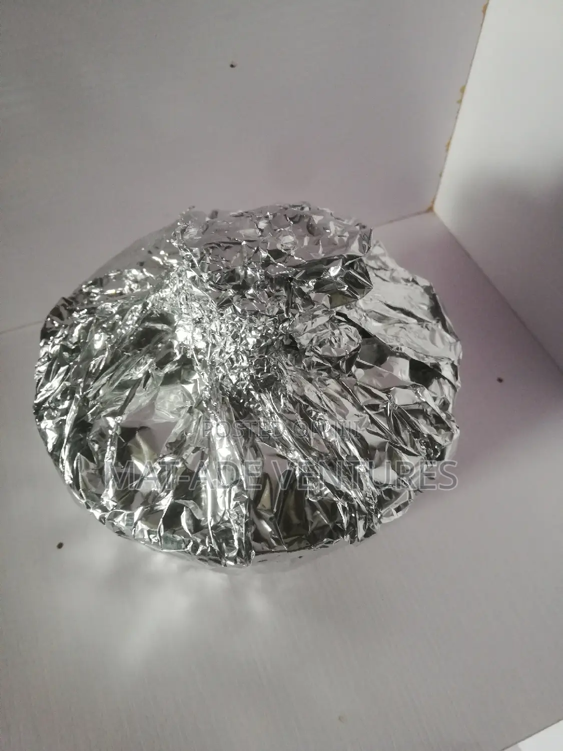 Wealth Drawing Spiritual Soap