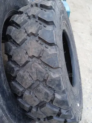 305/80r18 Triangle Tyre
