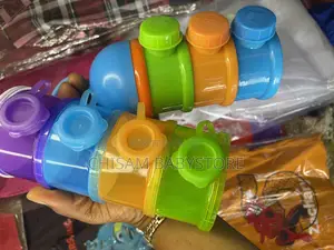 Food and Cereal Divider