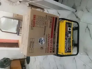 Elepaq Constant Generator | 4.5KVA