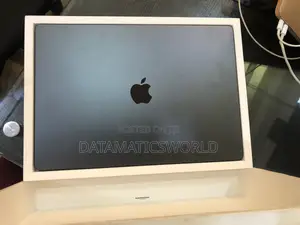 New Apple MacBook Pro 2023 M3 Max 16-Inch 36GB Apple M3 Max SSD 1T