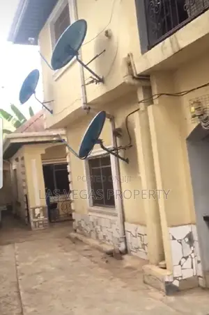 2bdrm Block of Flats in Golden Estate Near, Owerri for sale