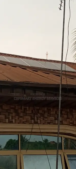 Thunder Arrestor