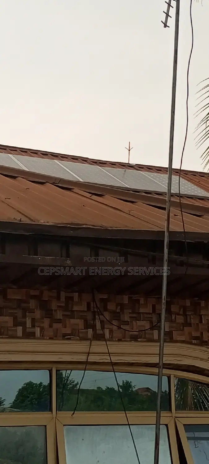Thunder Arrestor