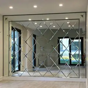 Bevel Mirror