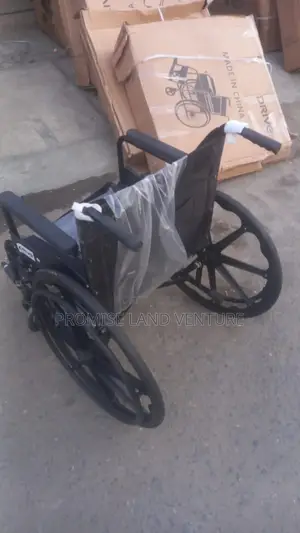 Drive Wheelchair Brand New