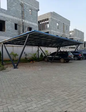 Aluminum Roofing Carport