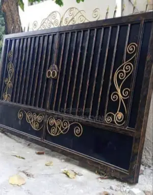 Standard Gate