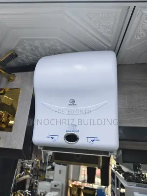 Tissue Dispenser (T8643)