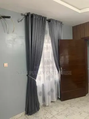 Bedroom Curtains