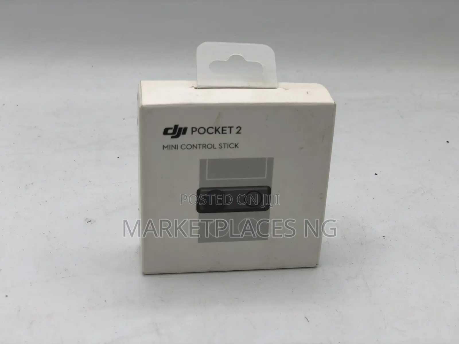 Dji Pocket 2 Mini Control Stick