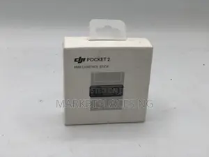 Dji Pocket 2 Mini Control Stick