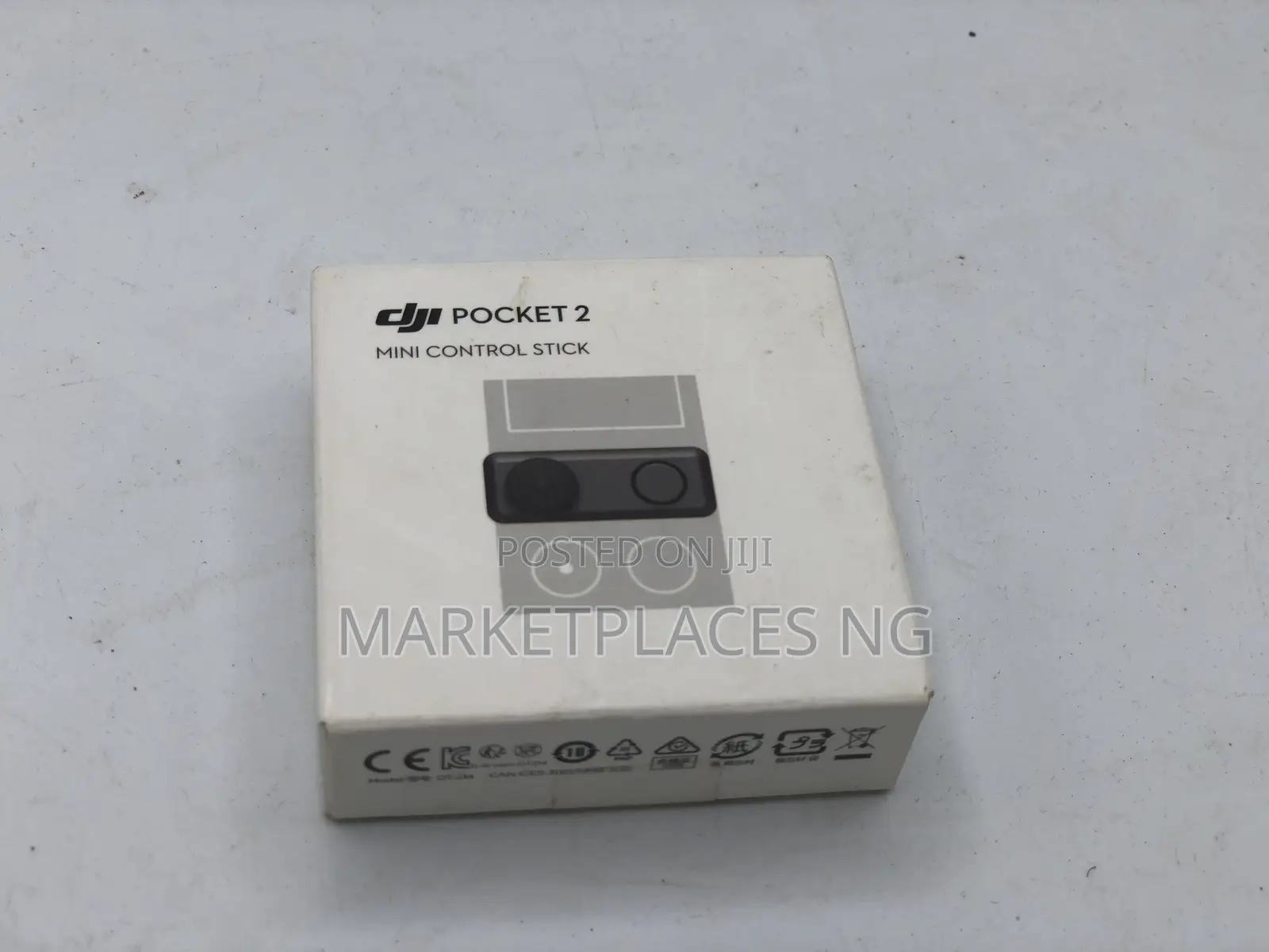 Dji Pocket 2 Mini Control Stick