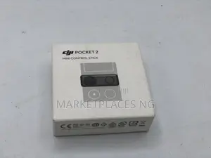 Dji Pocket 2 Mini Control Stick