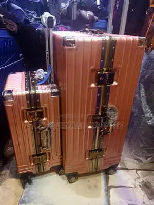 Aluminum Box 2in1