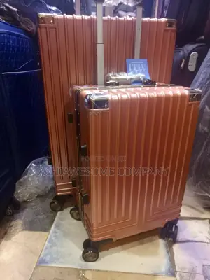 Aluminum Box 2in1