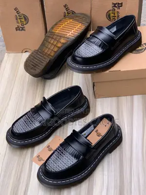 Photo - Dr Martens Loafers