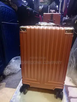 Biggest Size Aluminum Box