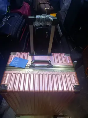 Biggest Size Aluminum Box