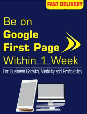 Search Engine Optimisation Expert