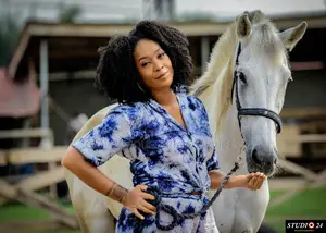 Horse Rental