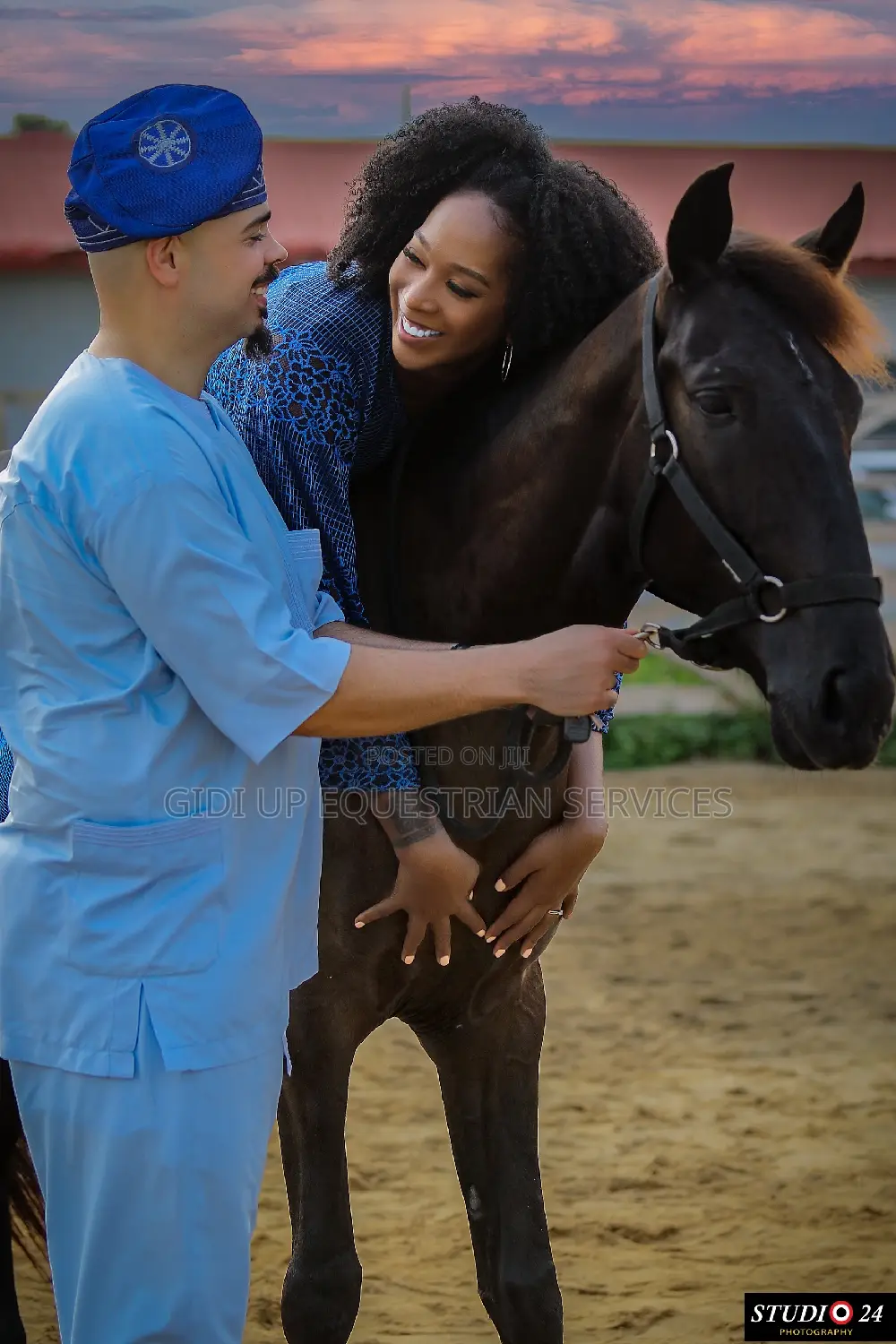 Horse Rental
